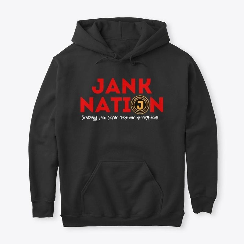 Jank Merch