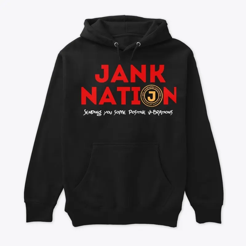 Jank Merch