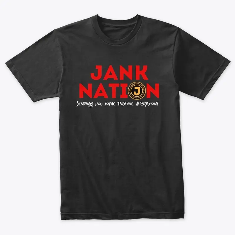 Jank Merch